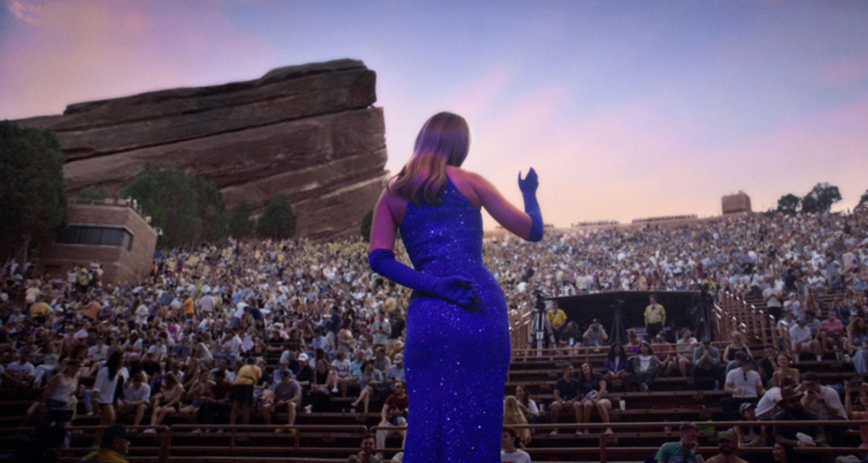 DOC NYC Announces 2025 Main Slate Lineup, with Subjects Ranging from Rock and Roll to Competitive Whistling