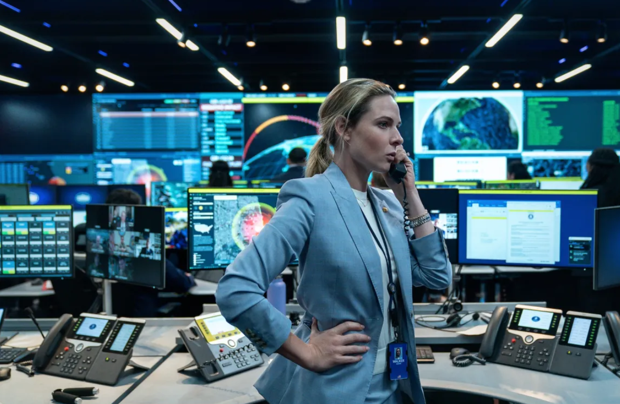 ‘A House of Dynamite’ Trailer: Kathryn Bigelow Pushes the Tension to the Breaking Point in Nuclear Missile Thriller