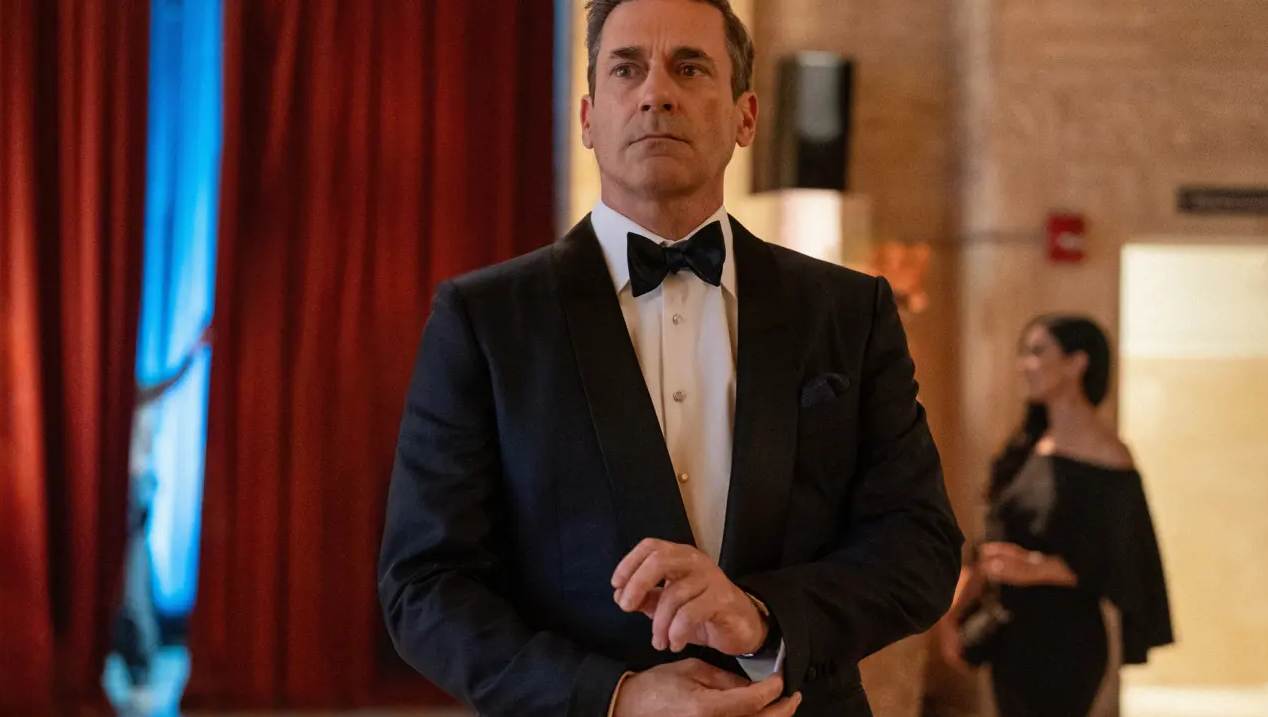 5 New TV Shows We Can’t Wait to Watch in 2025