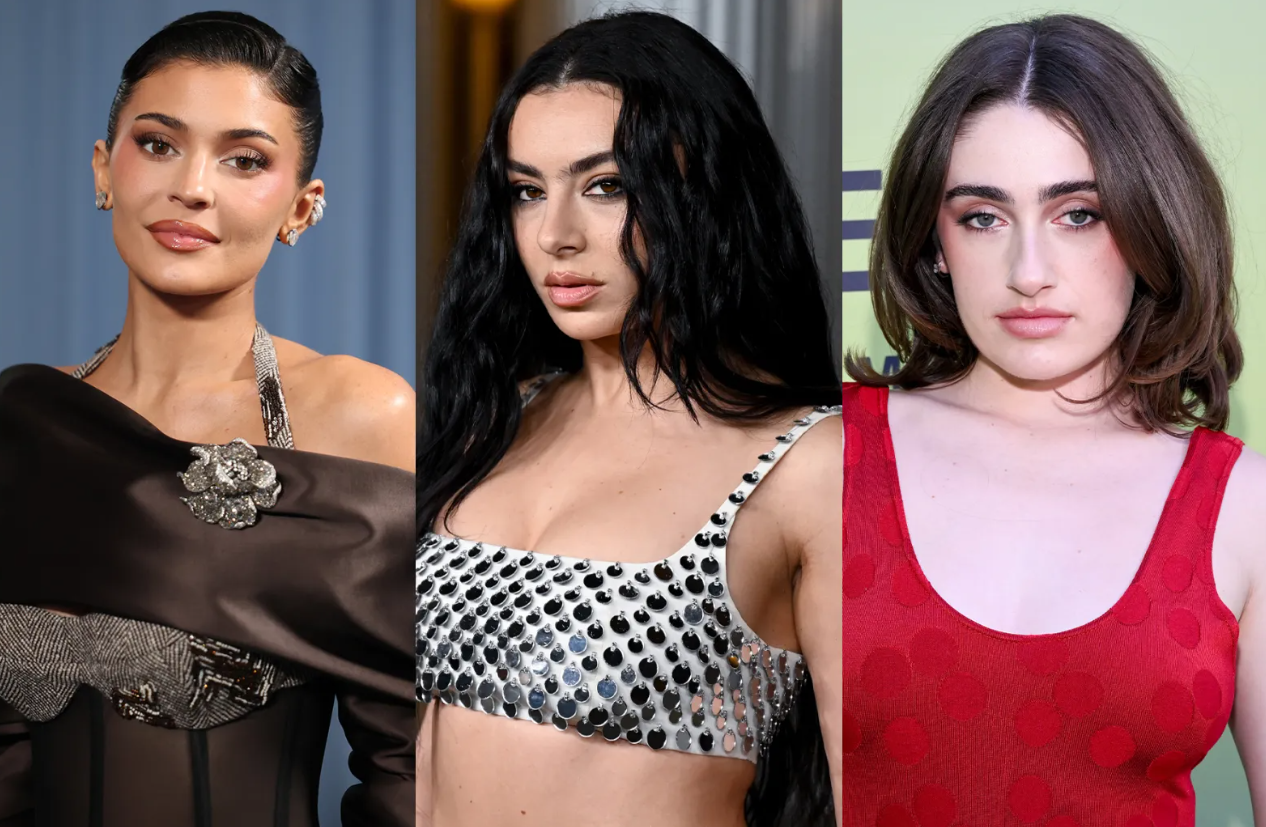 Charli XCX’s A24 Film ‘The Moment’ Taps Kylie Jenner, Rachel Sennot, Alexander Skarsgard