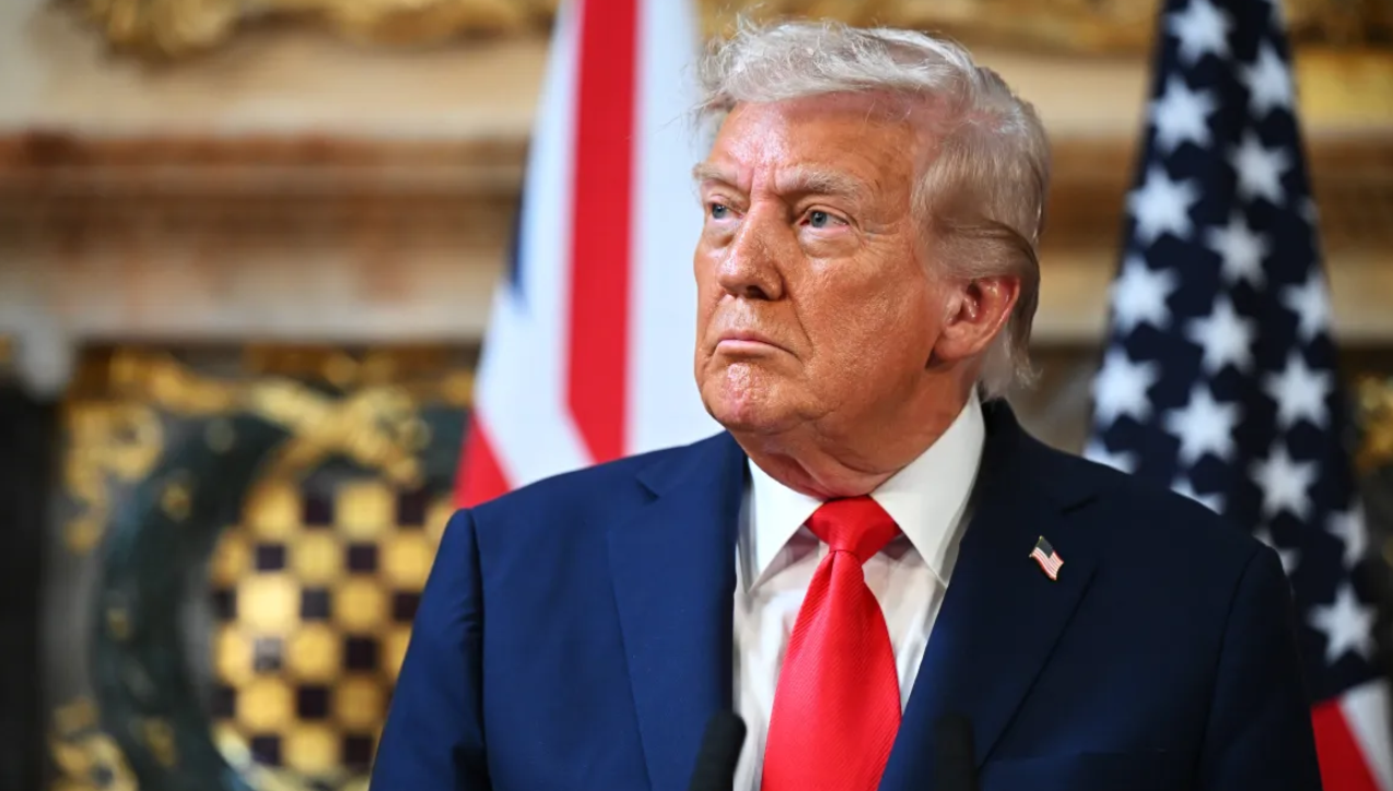 Trump Renews Tariff Threat on Films Made Outside the U.S., Still Doesn’t Make Sense