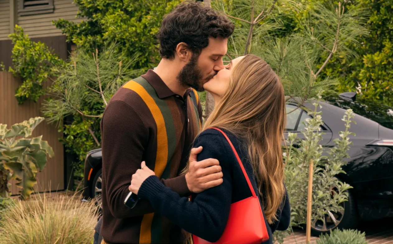 ‘Nobody Wants This’ Season 2 Trailer: Adam Brody and Kristen Bell Become a ‘We’